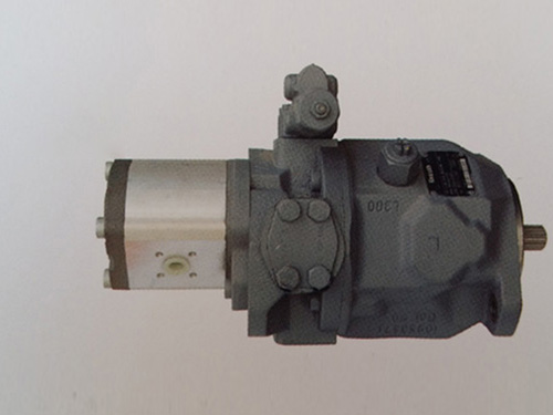 力士樂(lè)A10VO28DR、31R恒壓泵